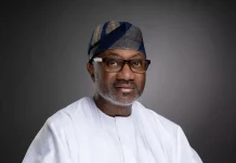 Femi Otedola Makes Fresh N77.6bn Move to Consolidate First HoldCo Position