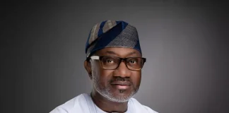Femi Otedola Makes Fresh N77.6bn Move to Consolidate First HoldCo Position