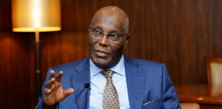 Atiku Presses for Probe Following N54bn Allegation Against Gbajabiamila