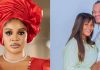 Uche Ogbodo Sets The Record Straight On Marriage Crisis Claims
