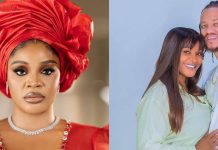 Uche Ogbodo Sets The Record Straight On Marriage Crisis Claims
