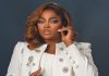 Funke Akindele Shares Secret Behind Her N2.7bn Highest-Grossing Movie