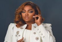 Funke Akindele Shares Secret Behind Her N2.7bn Highest-Grossing Movie