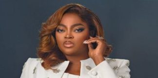 Funke Akindele Shares Secret Behind Her N2.7bn Highest-Grossing Movie