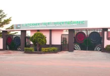 Five students kidnapped as gunmen attack Ogun polytechnic hostel