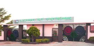 Five students kidnapped as gunmen attack Ogun polytechnic hostel