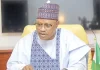 Governor Uba Sani Promises Fair Compensation Ahead Of Any Demolition Exercise