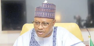 Governor Uba Sani Promises Fair Compensation Ahead Of Any Demolition Exercise