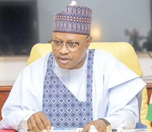 Governor Uba Sani Promises Fair Compensation Ahead Of Any Demolition Exercise