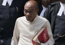 $6.2 Million CBN Case: Investigator Links Emefiele To Alleged Fraudulent Withdrawal