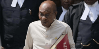$6.2 Million CBN Case: Investigator Links Emefiele To Alleged Fraudulent Withdrawal