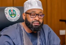 ‘Silence Is Not an Option’ — Gov Bago Challenges Fulani Community to Condemn Atrocities