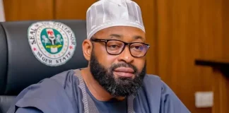‘Silence Is Not an Option’ — Gov Bago Challenges Fulani Community to Condemn Atrocities