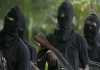 Three Students Abducted In Fresh Attack Near Nasarawa University