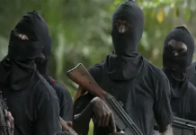 Three Students Abducted In Fresh Attack Near Nasarawa University