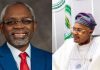 Turaki-Led PDP Raises Alarm Over Gbajagate, Calls For Transparent Investigation
