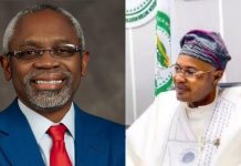 Turaki-Led PDP Raises Alarm Over Gbajagate, Calls For Transparent Investigation