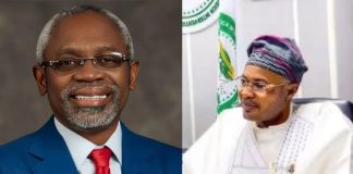 Turaki-Led PDP Raises Alarm Over Gbajagate, Calls For Transparent Investigation