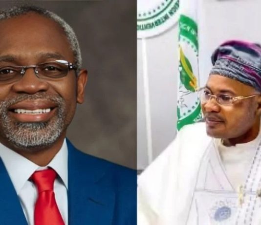 Turaki-Led PDP Raises Alarm Over Gbajagate, Calls For Transparent Investigation
