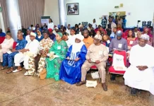 NSAC Urges Reforms to Prevent Oil Sector Mistakes in Critical Minerals Development