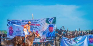 Horse Racing Derby Drives African Unity and Regional Integration, Says Sokoto Governor