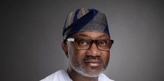 Otedola Expands First HoldCo Stake to 26.01% After N222bn Share Purchase