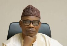 Government Will Continue Investing In Healthcare, Minister Says At NHEA Awards