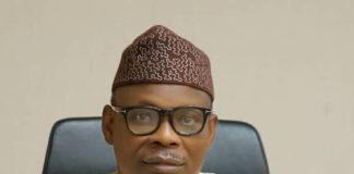 Government Will Continue Investing In Healthcare, Minister Says At NHEA Awards