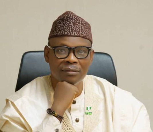 Government Will Continue Investing In Healthcare, Minister Says At NHEA Awards