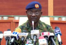 Nigerian Troops Deserve Minimum N250,000 Monthly Salary — Enenche