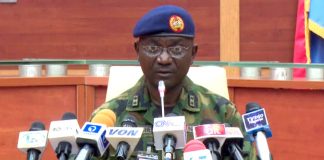 Nigerian Troops Deserve Minimum N250,000 Monthly Salary — Enenche