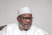 Ndume Clears Air On Kaigama Meeting, N5bn Ransom Reports