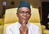 ‘You Lied’ — El-Rufai Pushes Back Against ICPC Over Medical Visit