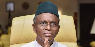 Court Throws Out El-Rufai’s Bail Bid Following Medical Report Controversy