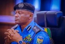 IGP Unveils Tough Anti-Gunmen Order, Authorises Shoot-at-Sight Response