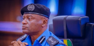 IGP Unveils Tough Anti-Gunmen Order, Authorises Shoot-at-Sight Response