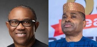 2027: Peter Obi is inconsequential – Kenneth Okonkwo