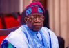 President Tinubu Assures Enhanced Military Capacity To Combat Security Threats