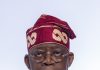 Nwoye Declares APC Will Resist Opposition Distractions Against Tinubu