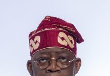 Nwoye Declares APC Will Resist Opposition Distractions Against Tinubu