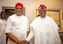 2027: Tinubu Set For Easy Victory As Opposition Crumbles – Orji Uzor Kalu