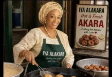 ‘Iya Alakara’: Social Media Buzzes Over AI Image Of First Lady Shared By Tinubu’s Media Team