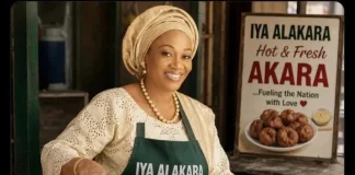 ‘Iya Alakara’: Social Media Buzzes Over AI Image Of First Lady Shared By Tinubu’s Media Team