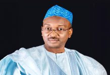 2027 Presidency: Lukman Wants Tinubu, APC Out of Power
