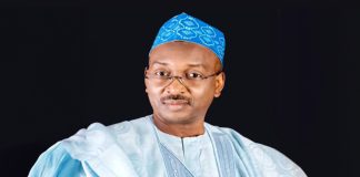 2027 Presidency: Lukman Wants Tinubu, APC Out of Power