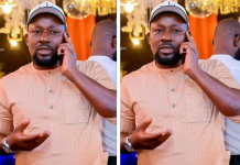 Sunny Alli Challenges Nollywood’s Depiction Of Witchcraft And Ritual Wealth