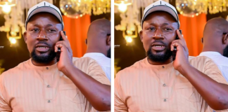 Sunny Alli Challenges Nollywood’s Depiction Of Witchcraft And Ritual Wealth