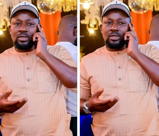 Sunny Alli Challenges Nollywood’s Depiction Of Witchcraft And Ritual Wealth