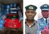 Nigeria Customs Seizes N26.57bn Cannabis Concealed Inside Imported Cars At Apapa Port