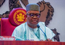 ‘I Was In The Wrong Party’ – Akpabio Gives Fresh Reason For Dumping PDP For APC